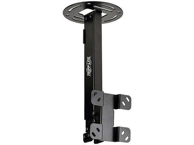 TRIPP LITE DCTM 13' - 37' Display TV LCD Ceiling Mount Arm Swivel Tilt Flat Screen