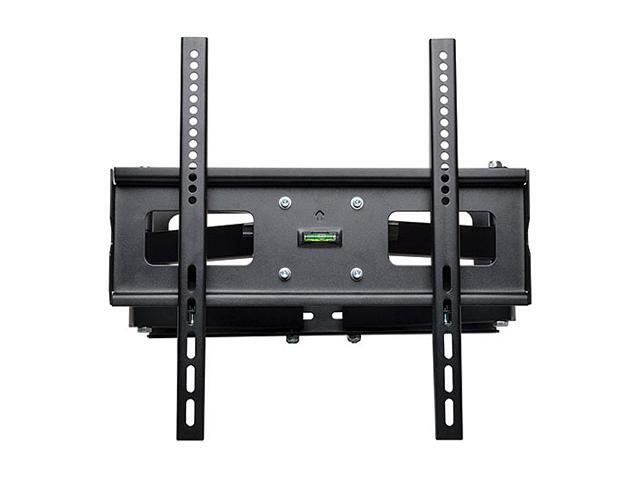 TRIPP LITE DWM2655M Black 26' - 55' Display TV LCD Wall Mount Arm Swivel Tilt Flat Screen