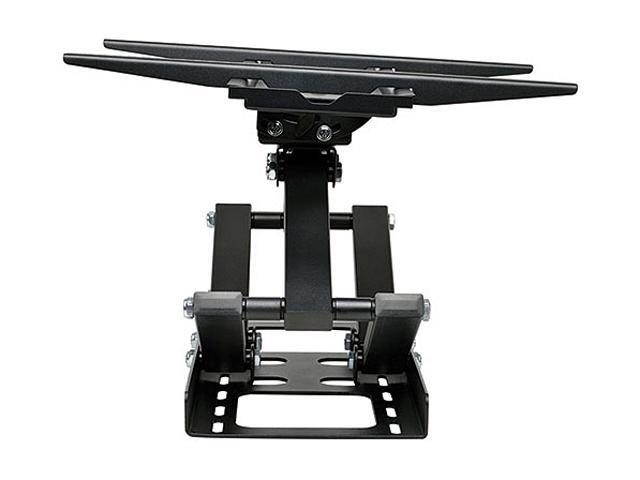 TRIPP LITE DWM2655M Black 26' - 55' Display TV LCD Wall Mount Arm Swivel Tilt Flat Screen