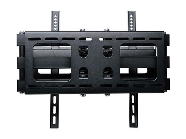TRIPP LITE DWM2655M Black 26' - 55' Display TV LCD Wall Mount Arm Swivel Tilt Flat Screen