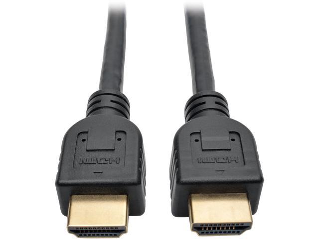 Tripp Lite 16 ft. Hi-Speed HDMI Cable with Ethernet Digital (M/M), CL3-Rated, UHD 4K x 2K, 16' (P569-016-CL13)
