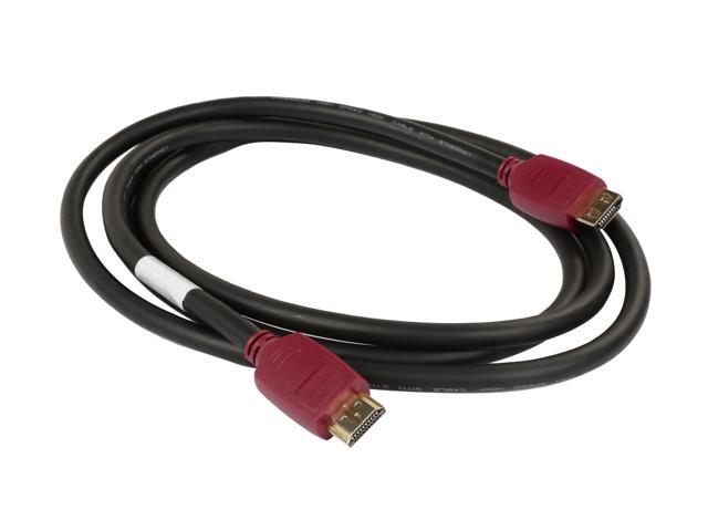 Tripp Lite 6ft Premium High-Speed HDMI 2.0 Cable w/ Ethernet Digital Video/Audio - image 2