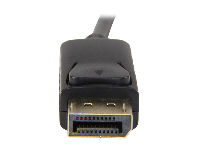 StarTech. com DP2HDMM5MB 16 ft. DisplayPort to HDMI Converter Cable - 4K