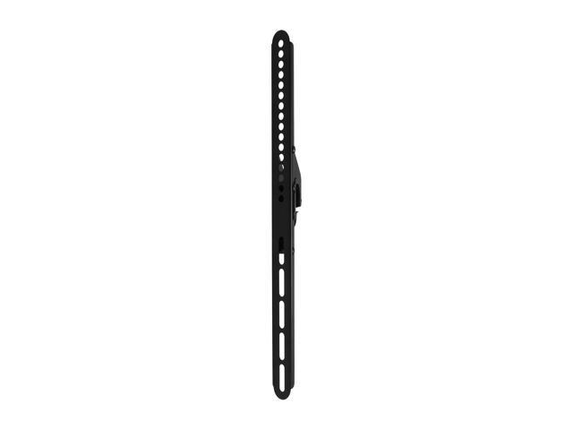 StarTech. com FLATPNLCEIL Ceiling TV Mount - 3.5' to 5' Pole - Full Motion - For 32 to 75' Displays - Display Ceiling Mount - Pull Down TV Mount