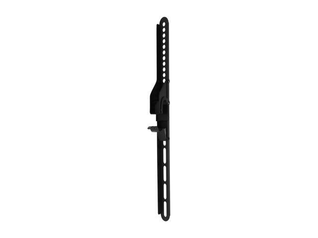 StarTech. com FLATPNLCEIL Ceiling TV Mount - 3.5' to 5' Pole - Full Motion - For 32 to 75' Displays - Display Ceiling Mount - Pull Down TV Mount