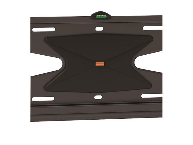 Startech FPWFXBAT Low Profile Flat-Screen Tv Wall Mount F/ 37 To 70 Tv - Black - image 4