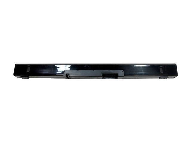 Supersonic SC-1421SB 35-inch Optical Bluetooth Soundbar with 2.0 Channel Soundbar HDMI ARC USB LED Display Remote for Monitor Speaker Home Theater Surround System PC Gaming - image 6