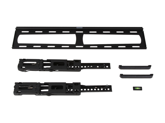 Stanley Mounts TLS-120T 37' - 70' Tilt TV Wall Mount LED & LCD HDTV, up to VESA 600x400 Max Load 100 lbs, Compatible with Samsung, Vizio, Sony,...