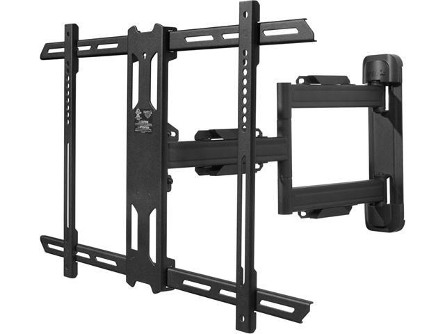Kanto PS350 Full Motion Mount for 37-inch to 60-inch TVs