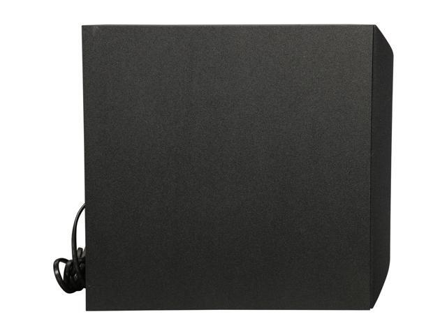 Yamaha NS-SW100 10 100W Subwoofer (Black) - image 3