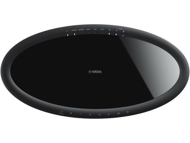 Yamaha MusicCast 50 Wireless Speaker (Black) - image 3
