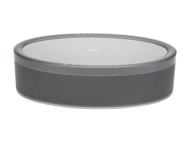 Yamaha MusicCast 50 Wireless Speaker (Black) - image 5