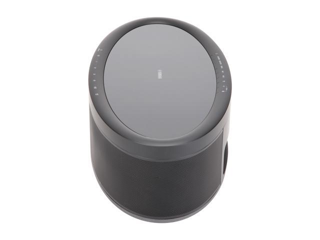 Yamaha MusicCast 50 Wireless Speaker (Black) - image 6