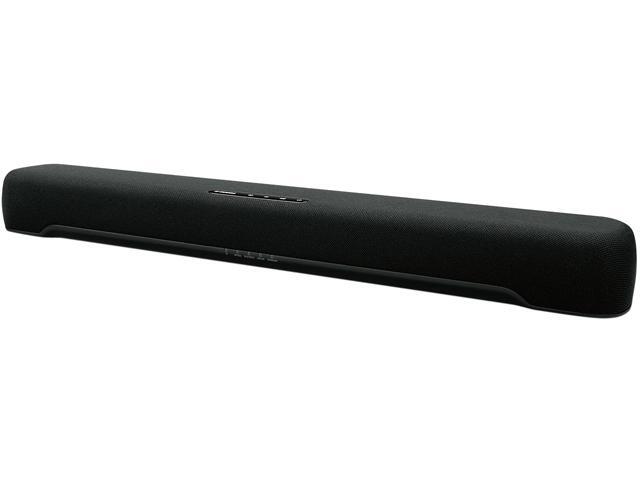 YAMAHA SR-C20A Compact Sound Bar with Built-in Subwoofer