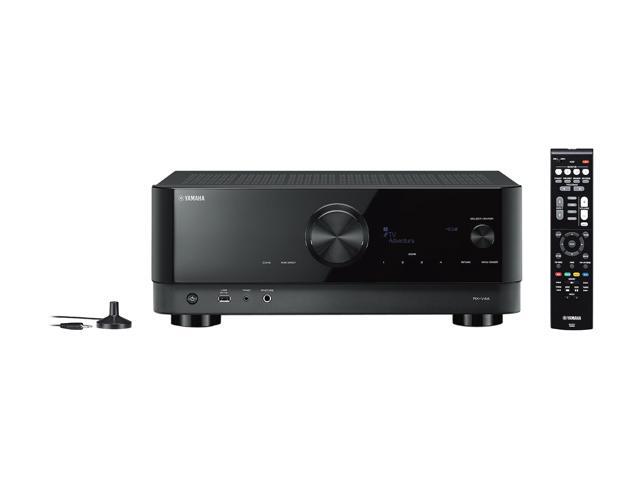 YAMAHA YHT-5960UBL 5.1-Channel Home Theater System - Black
