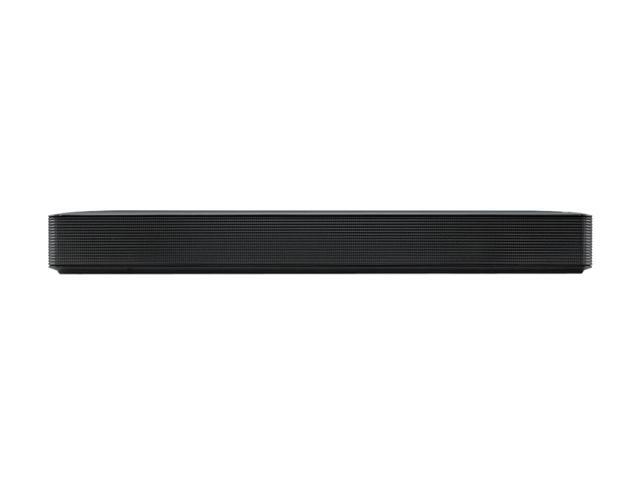 LG SK1 2.0 Channel Compact Sound Bar with Bluetooth Connectivity
