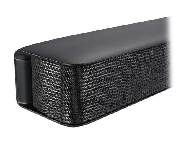 LG SK1 2.0 Channel Compact Sound Bar with Bluetooth Connectivity