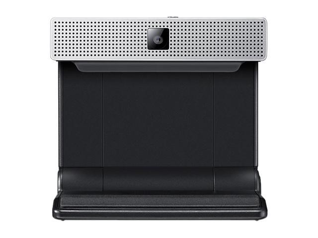 Samsung VG-STC5000/ZA Skype TV Camera, for select 2015 J & JU & 2014 H & HU Samsung Smart LED LCD HDTV
