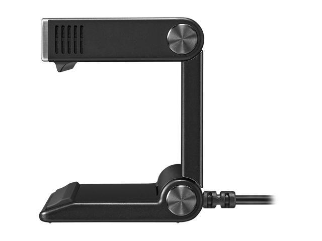 Samsung VG-STC5000/ZA Skype TV Camera, for select 2015 J & JU & 2014 H & HU Samsung Smart LED LCD HDTV