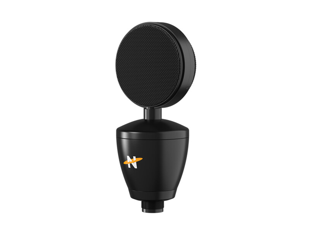 Neat Microphone Worker Bee II Cardioid Solid State Condenser XLR Microphone