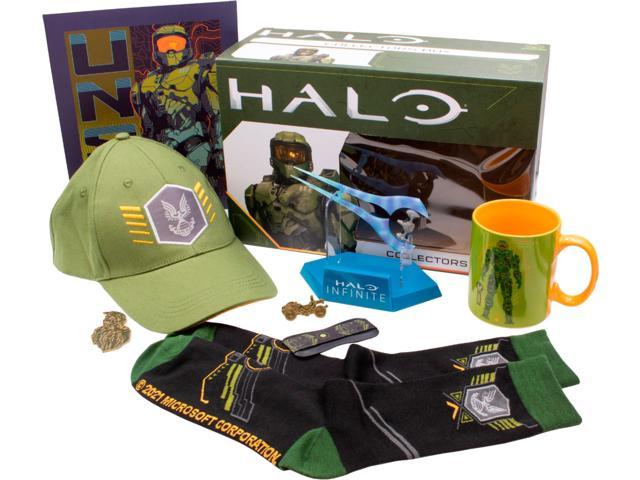 CultureFly Halo Infinite - Collector's Box I
