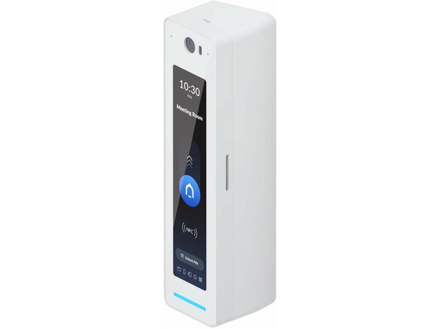Ubiquiti Mounting Box for Card Reader Access Device - White - UACC-READER-PRO-AM-W