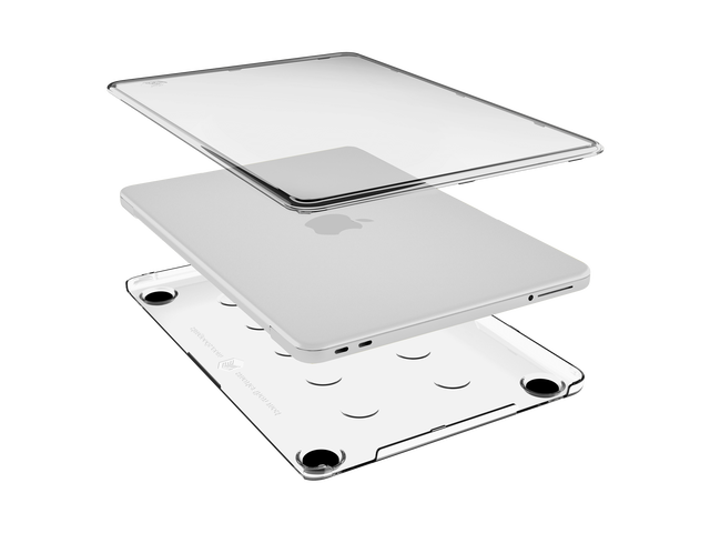 STM Goods Studio MacBook Neo Case - stm-122-373MR-01