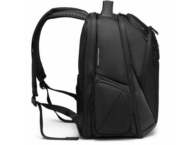 Swissdigital Design - TERABYTE NG Carrying Case - Black - image 5