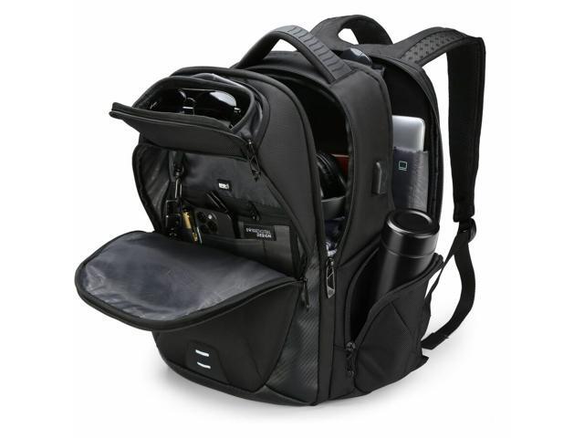 Swissdigital Design - TERABYTE NG Carrying Case - Black - image 6