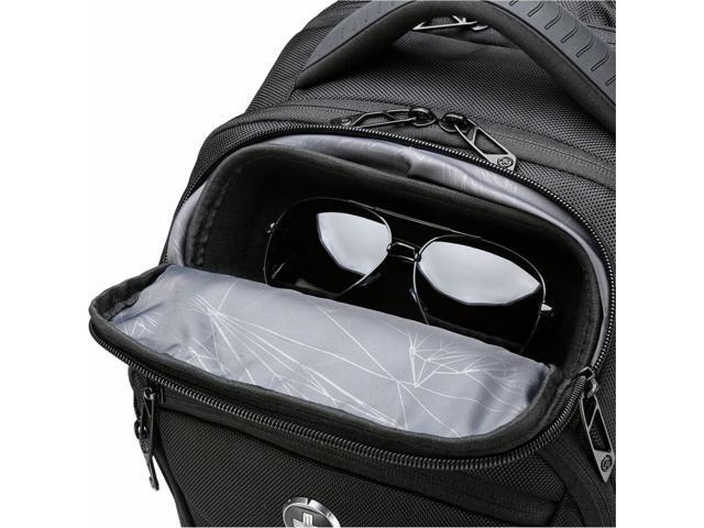 Swissdigital Design - TERABYTE NG Carrying Case - Black - image 7