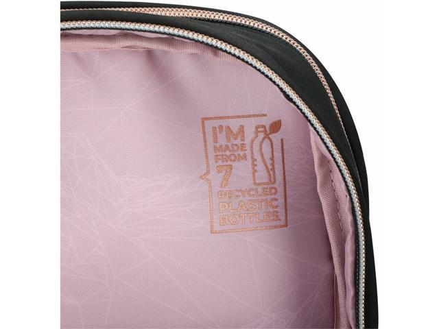 Swissdigital Katy Rose NG Backpack for up to 16" Laptops, Large - Black - image 6