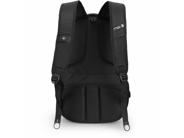 Swissdigital Design - Carrying Case - Black - image 3