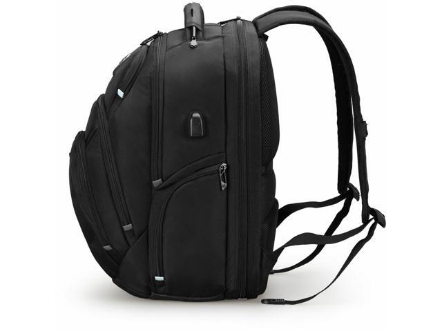 Swissdigital Design - Carrying Case - Black - image 4