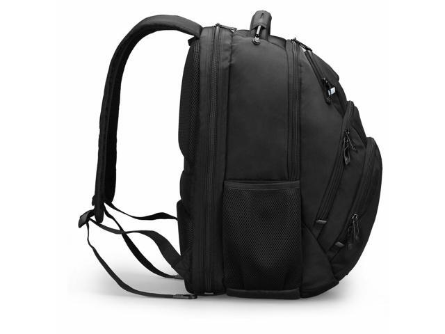 Swissdigital Design - Carrying Case - Black - image 5