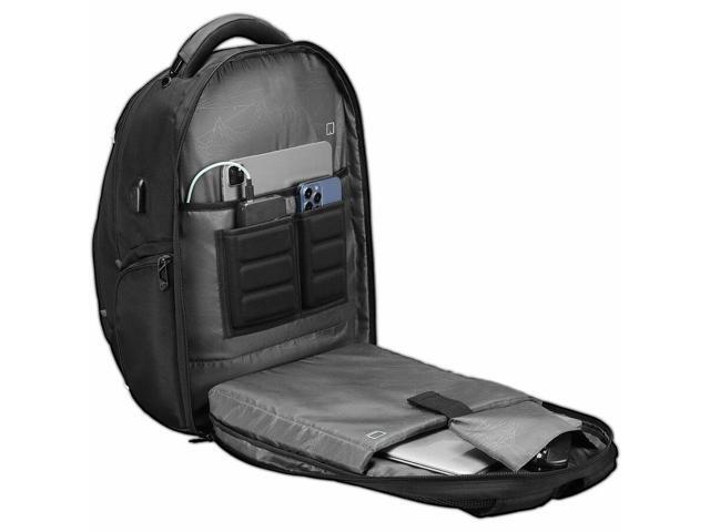 Swissdigital Design - Carrying Case - Black - image 6