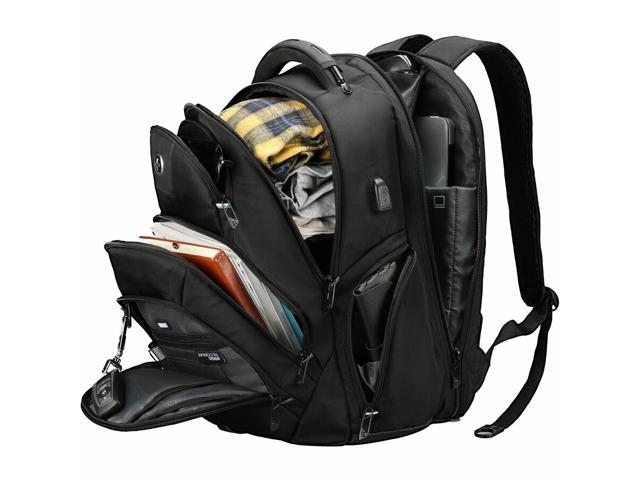 Swissdigital Design - Carrying Case - Black - image 7