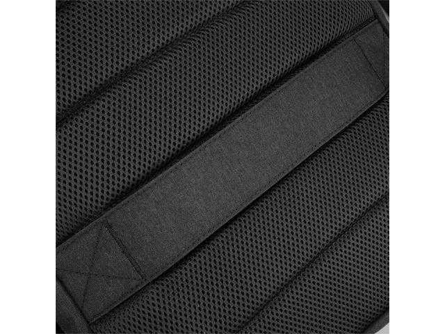 Swissdigital Design - BERG L TSA-Friendly Backpack With USB Charging Port RFID Protection and Fits Up to 16″ Laptop - Dark Green - image 10