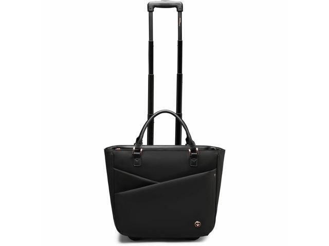 Swissdigital Katy Rose NG Tote Cabin - Black - image 2
