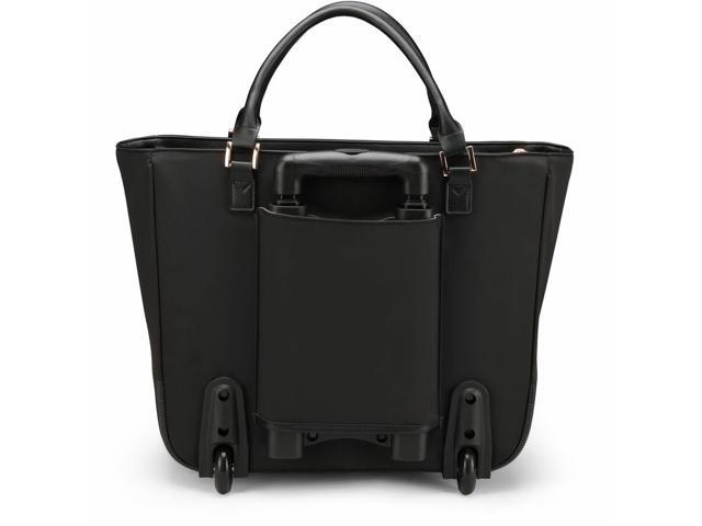 Swissdigital Katy Rose NG Tote Cabin - Black - image 3