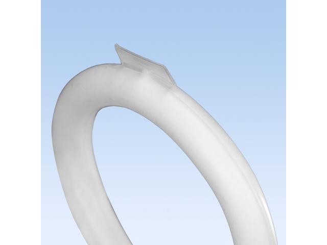Open Box - Reusable Neck Cooling Tube, Start Crystalizing at 82.4°F, For All Outdoor Activities (No Refrigerator Needed)