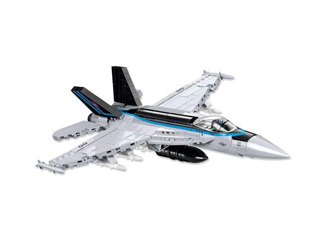 COBI TOP GUN: Maverick F/A-18E Super Hornet