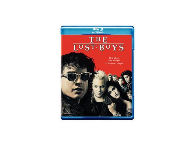 The Lost Boys