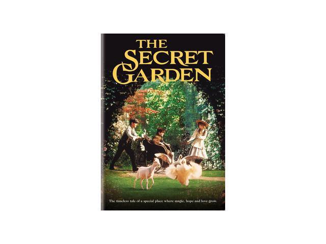 The Secret Garden