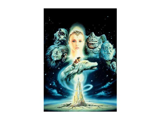 The Neverending Story