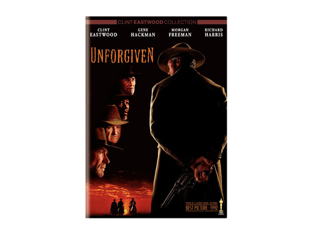 Unforgiven (DVD / 1992)