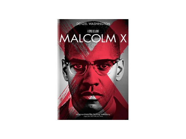 Malcolm X
