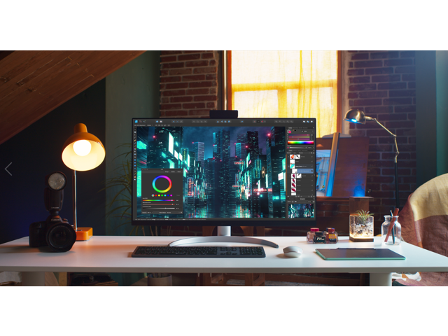 LG - 70” Class UQ75 Series LED 4K UHD Smart webOS TV (2022) - image 6