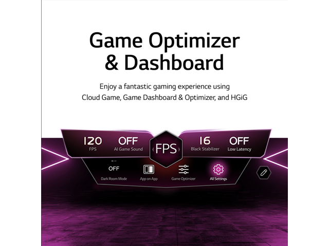 LG - 70” Class UQ75 Series LED 4K UHD Smart webOS TV (2022) - image 10