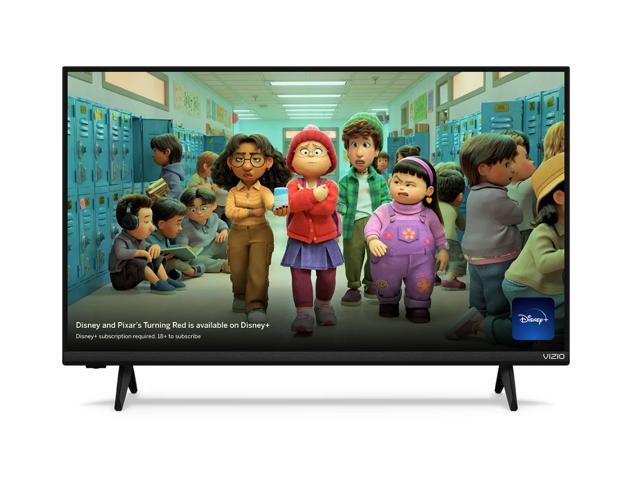 VIZIO 32-inch D-Series Full HD 1080p Smart TV with AMD FreeSync & VRR (D32fM-K01, 2023 Model)