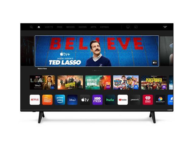 VIZIO 65-inch V-Series 4K LED HDR Smart TV (V655M-K04, 2023Model)